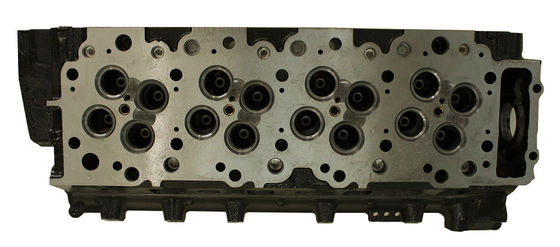 Culata de hierro fundido ISUZU NPR 4HK1 8-98170-617-0 8-97383-041-1 8-98008-363-6 5.2L 16V