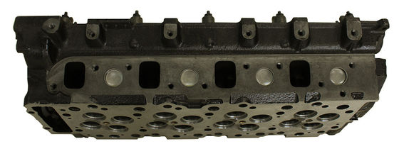 Culata de hierro fundido ISUZU NPR 4HK1 8-98170-617-0 8-97383-041-1 8-98008-363-6 5.2L 16V
