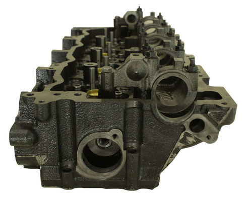 Culata de hierro fundido ISUZU NPR 4HK1 8-98170-617-0 8-97383-041-1 8-98008-363-6 5.2L 16V