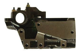ISUZU NPR ZAX330-3 6HK1 Cabeza de cilindro de fundición de hierro 8-94392-449-9 7.8L 24V