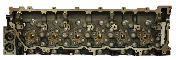 ISUZU NPR ZAX330-3 6HK1 Cabeza de cilindro de fundición de hierro 8-94392-449-9 7.8L 24V