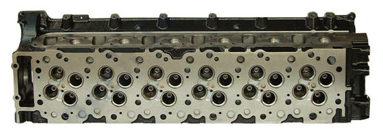 ISUZU NPR ZAX330-3 6HK1 Cabeza de cilindro de fundición de hierro 8-94392-449-9 7.8L 24V