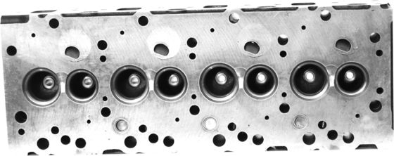 ISUZU TROOPER CAMPO 4JG2 Cabeza de cilindro de fundición de hierro 8-97086-338-2 8-97016-504-7 8-97086-338-6N8-97086-332-3 3.1L 8V