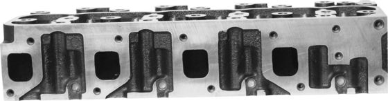 ISUZU TROOPER CAMPO 4JG2 Cabeza de cilindro de fundición de hierro 8-97086-338-2 8-97016-504-7 8-97086-338-6N8-97086-332-3 3.1L 8V