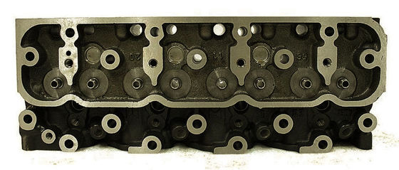 ISUZU TROOPER 4JA1 Iron Casting Cylinder Head 8-94431-523-0 2.5L 8V