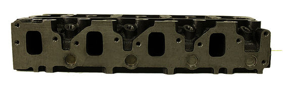 Culata de hierro fundido ISUZU TROOPER 4JB1 8-94431-523-1 8-94431-520-4 8-97810-288-0 8-97204-376-5 2.8L 8V