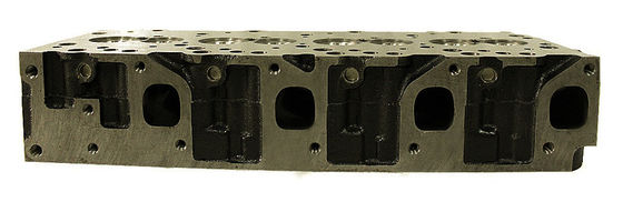 Culata de hierro fundido ISUZU TROOPER 4JB1 8-94431-523-1 8-94431-520-4 8-97810-288-0 8-97204-376-5 2.8L 8V