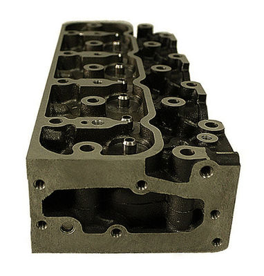 Culata de hierro fundido ISUZU TROOPER 4JB1 8-94431-523-1 8-94431-520-4 8-97810-288-0 8-97204-376-5 2.8L 8V