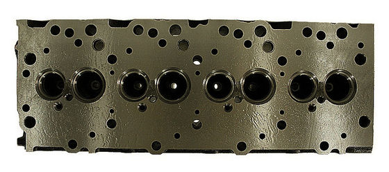 Culata de hierro fundido ISUZU TROOPER 4JB1 8-94431-523-1 8-94431-520-4 8-97810-288-0 8-97204-376-5 2.8L 8V
