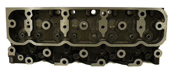 Culata de hierro fundido ISUZU TROOPER 4JB1 8-94431-523-1 8-94431-520-4 8-97810-288-0 8-97204-376-5 2.8L 8V