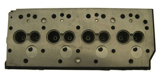 ISUZU ELF Truck 4BA1 Iron Casting Cylinder Head 5-11110-238-0 5-11110-231-0 2.8L 8V