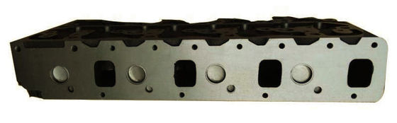 CABEZA DE CILINDRO DE FUNDICIÓN DE HIERRO ISUZU NPR NQR NRR 4BD2 4BD2T 8-97103-027-2 8-97101-464-0 8-94256-853-1 8-97103-027-2 3.9L 8V