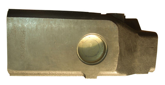 ISUZU FSR FST FTS 6BD1 Cabeza de cilindro de fundición de hierro 1-11110-601-1 5.8L 12V