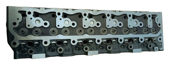 ISUZU FSR FST FTS 6BD1 Cabeza de cilindro de fundición de hierro 1-11110-601-1 5.8L 12V