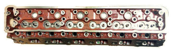 ISUZU Hitachi EX300 6SD1 Iron Casting Cylinder Head 11111-08464 9.9L 12V