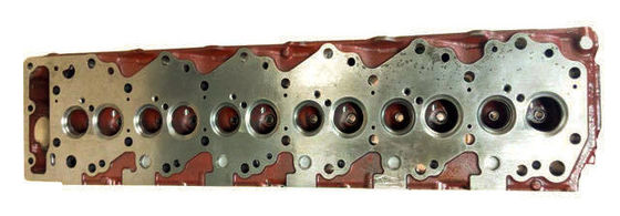 ISUZU Hitachi EX300 6SD1 Iron Casting Cylinder Head 11111-08464 9.9L 12V