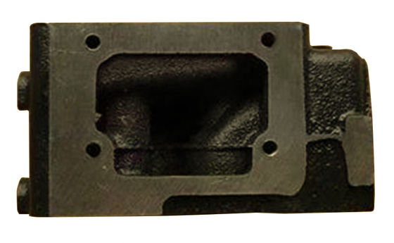 ISUZU ELF250 C240 Iron Casting Cylinder Head 5-11110-207-0 2.4L 8V