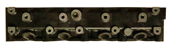 ISUZU ELF250 C240 Iron Casting Cylinder Head 5-11110-207-0 2.4L 8V
