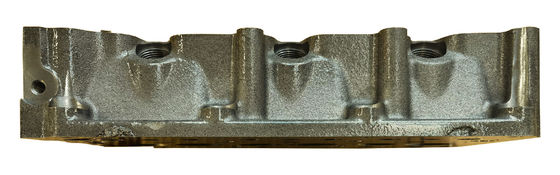 CABEZA DE CILINDRO DE FUNDICIÓN DE HIERRO ISUZU DOOSAN SOLAR030+ 3LB1 8-97163-401-0 1.12L 6V