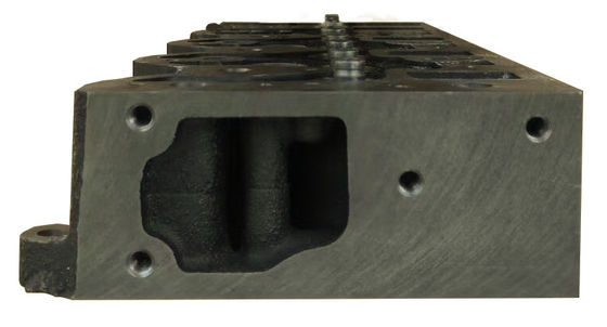 ISUZU ES500 EX40U JCB8080 tier 4 MLG20 4LE1 prechamber Fundición de hierro Culata 8-97114-713-1 8-97114-713-5 2.2L 8V