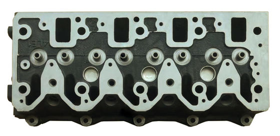 ISUZU ES500 EX40U JCB8080 tier 4 MLG20 4LE1 prechamber Fundición de hierro Culata 8-97114-713-1 8-97114-713-5 2.2L 8V