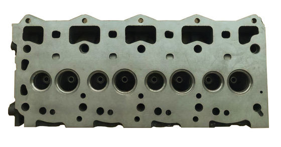 ISUZU ES500 EX40U JCB8080 tier 4 MLG20 4LE1 prechamber Fundición de hierro Culata 8-97114-713-1 8-97114-713-5 2.2L 8V