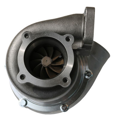 TOYOTA Landcruiser Prado KDJ120 KDJ125 1KD-FTV Turbo Cargador con 10 álabes de turbina 17201-30100 17201-30160 CT16V