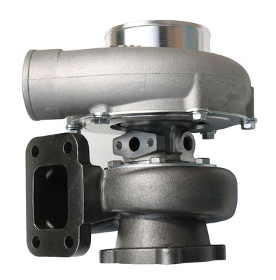 TOYOTA Landcruiser Prado KDJ120 KDJ125 1KD-FTV Turbo Cargador con 10 álabes de turbina 17201-30100 17201-30160 CT16V
