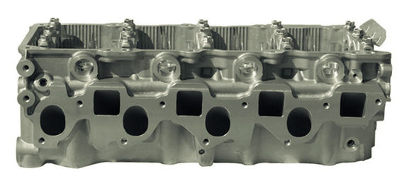 NISSAN Patrol Terrano Urvan ZD30 Cabeza de cilindro de aluminio 11039-VC101 11039-VC10A 908506 3.0L 16V