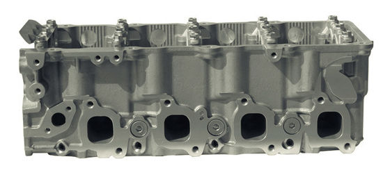 NISSAN Patrol Terrano Urvan ZD30 Cabeza de cilindro de aluminio 11039-VC101 11039-VC10A 908506 3.0L 16V