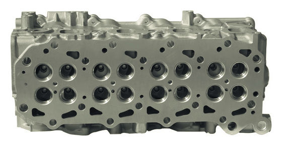 NISSAN Patrol Terrano Urvan ZD30 Cabeza de cilindro de aluminio 11039-VC101 11039-VC10A 908506 3.0L 16V