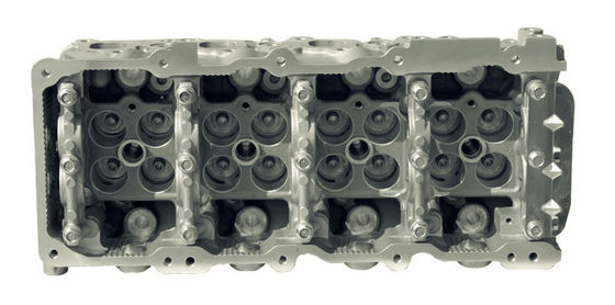 NISSAN Patrol Terrano Urvan ZD30 Cabeza de cilindro de aluminio 11039-VC101 11039-VC10A 908506 3.0L 16V