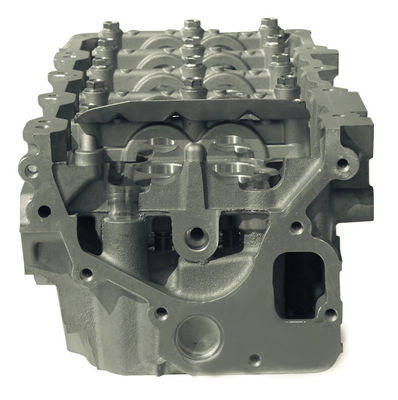 NISSAN Patrol Terrano Urvan ZD30 Cabeza de cilindro de aluminio 11039-VC101 11039-VC10A 908506 3.0L 16V