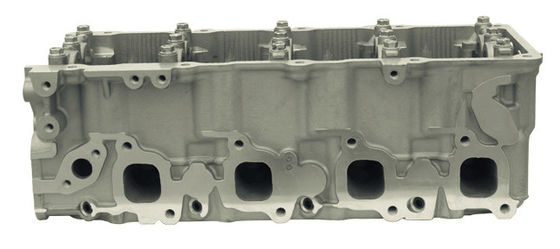 Culata de aluminio NISSAN Patrol Terrano Urvan InterStar CabStar ZD30 ZD30DDTI ZD30H 11039-DC00B 908796 3.0L 16V