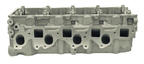 Culata de aluminio NISSAN Patrol Terrano Urvan InterStar CabStar ZD30 ZD30DDTI ZD30H 11039-DC00B 908796 3.0L 16V