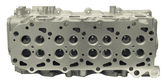 Culata de aluminio NISSAN Patrol Terrano Urvan InterStar CabStar ZD30 ZD30DDTI ZD30H 11039-DC00B 908796 3.0L 16V