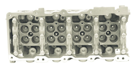 Culata de aluminio NISSAN Patrol Terrano Urvan InterStar CabStar ZD30 ZD30DDTI ZD30H 11039-DC00B 908796 3.0L 16V