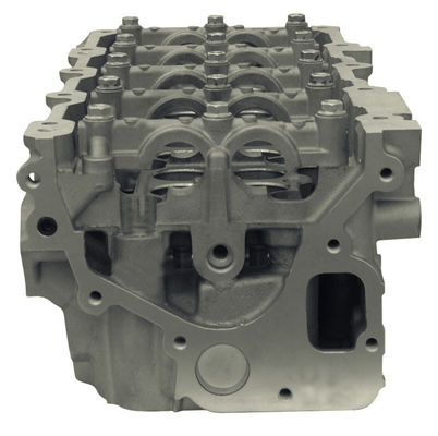 Culata de aluminio NISSAN Patrol Terrano Urvan InterStar CabStar ZD30 ZD30DDTI ZD30H 11039-DC00B 908796 3.0L 16V