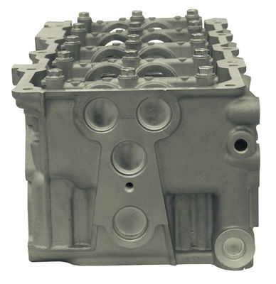 Culata de aluminio NISSAN Patrol Terrano Urvan InterStar CabStar ZD30 ZD30DDTI ZD30H 11039-DC00B 908796 3.0L 16V