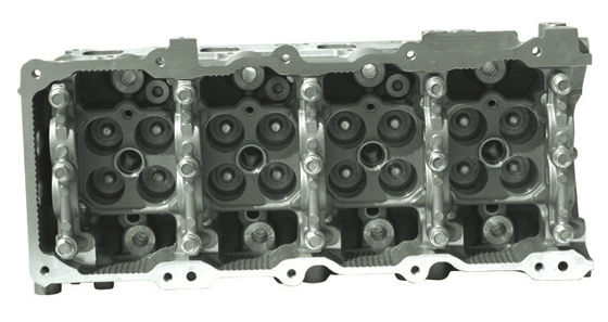 Culata de aluminio NISSAN Atleon CabStar Mascott ZD30 ZD32 K5MT 11039-MA70A 11039-VZ20A 7421011214 908509 3.0L 16V