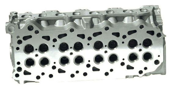 Culata de aluminio NISSAN Atleon CabStar Mascott ZD30 ZD32 K5MT 11039-MA70A 11039-VZ20A 7421011214 908509 3.0L 16V