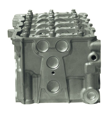 Culata de aluminio NISSAN Atleon CabStar Mascott ZD30 ZD32 K5MT 11039-MA70A 11039-VZ20A 7421011214 908509 3.0L 16V