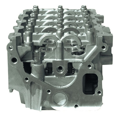 Culata de aluminio NISSAN Atleon CabStar Mascott ZD30 ZD32 K5MT 11039-MA70A 11039-VZ20A 7421011214 908509 3.0L 16V