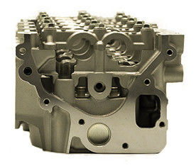 NISSAN Atleon CabStar InterStar Terrano II ZD30 HD-5 Cabeza de cilindro de aluminio 11039-LC30A 11039-LC30B 908529 3,0L 16V
