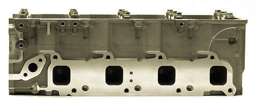 NISSAN Atleon CabStar InterStar Terrano II ZD30 HD-5 Cabeza de cilindro de aluminio 11039-LC30A 11039-LC30B 908529 3,0L 16V