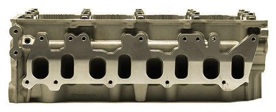 NISSAN Atleon CabStar InterStar Terrano II ZD30 HD-5 Cabeza de cilindro de aluminio 11039-LC30A 11039-LC30B 908529 3,0L 16V