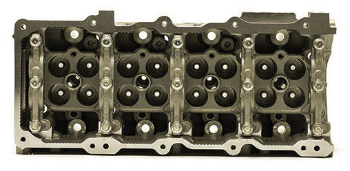 NISSAN Atleon CabStar InterStar Terrano II ZD30 HD-5 Cabeza de cilindro de aluminio 11039-LC30A 11039-LC30B 908529 3,0L 16V