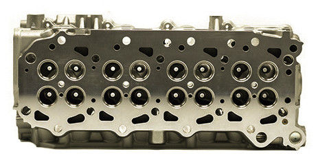 NISSAN Atleon CabStar InterStar Terrano II ZD30 HD-5 Cabeza de cilindro de aluminio 11039-LC30A 11039-LC30B 908529 3,0L 16V