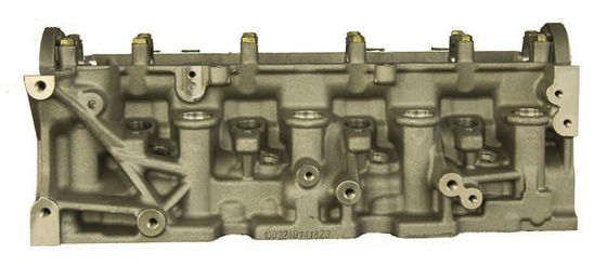 NISSAN Primera Almera Micra KubiStar K9K Aluminum Cylinder Head 11041-00Q1J 11041-00QAM 11042-BN700 908521 1.5L 8V