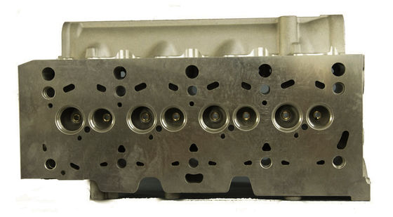 NISSAN Primera Almera Micra KubiStar K9K Aluminum Cylinder Head 11041-00Q1J 11041-00QAM 11042-BN700 908521 1.5L 8V
